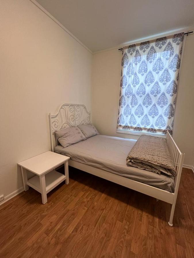 Room In Central Location Осло Экстерьер фото